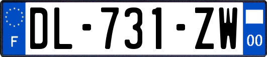 DL-731-ZW