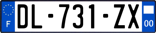 DL-731-ZX