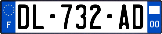 DL-732-AD