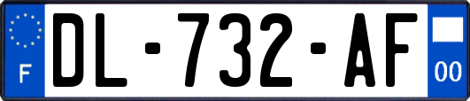 DL-732-AF