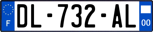 DL-732-AL