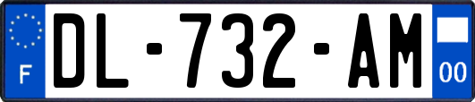 DL-732-AM