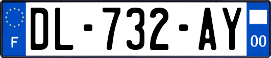 DL-732-AY