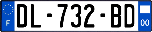 DL-732-BD