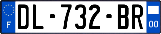 DL-732-BR