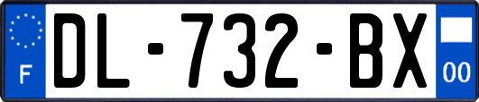 DL-732-BX