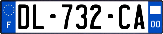 DL-732-CA