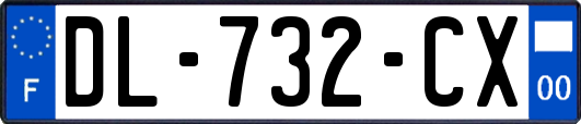 DL-732-CX