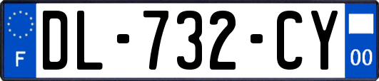 DL-732-CY