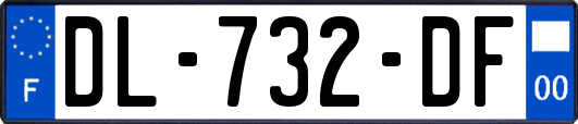 DL-732-DF