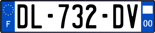 DL-732-DV