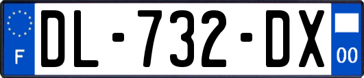 DL-732-DX