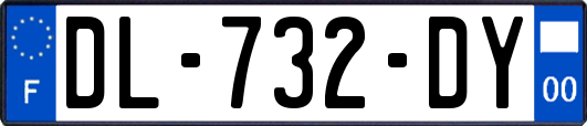 DL-732-DY