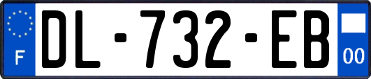 DL-732-EB