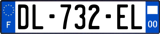 DL-732-EL