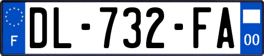 DL-732-FA