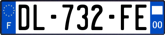 DL-732-FE