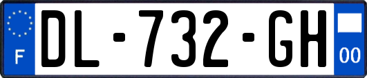 DL-732-GH