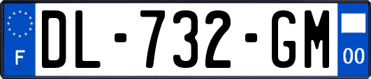 DL-732-GM