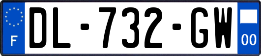 DL-732-GW