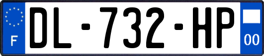 DL-732-HP