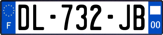 DL-732-JB