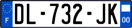 DL-732-JK