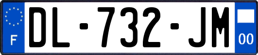 DL-732-JM