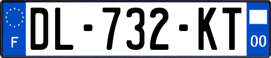 DL-732-KT