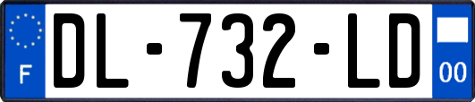 DL-732-LD