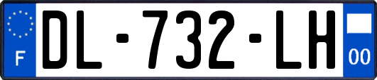 DL-732-LH