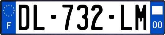 DL-732-LM