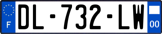 DL-732-LW