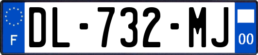 DL-732-MJ