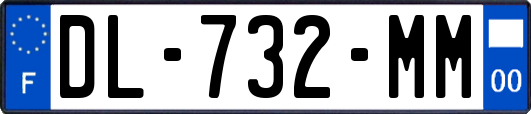 DL-732-MM