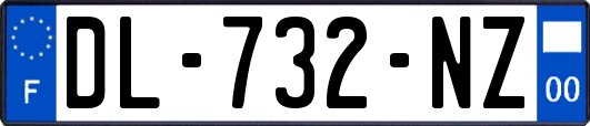 DL-732-NZ