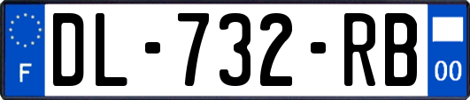 DL-732-RB