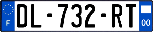 DL-732-RT