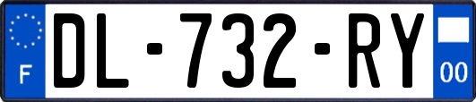 DL-732-RY