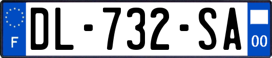 DL-732-SA