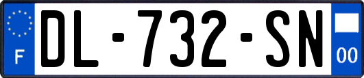 DL-732-SN