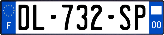 DL-732-SP