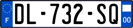 DL-732-SQ