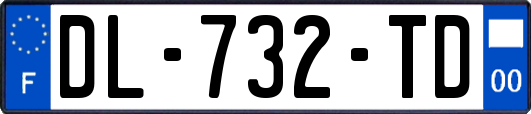 DL-732-TD