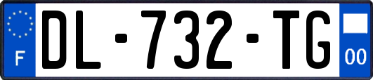 DL-732-TG