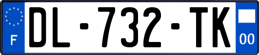 DL-732-TK