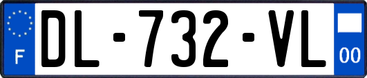 DL-732-VL