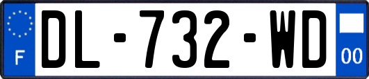 DL-732-WD