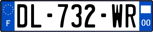 DL-732-WR