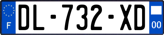 DL-732-XD